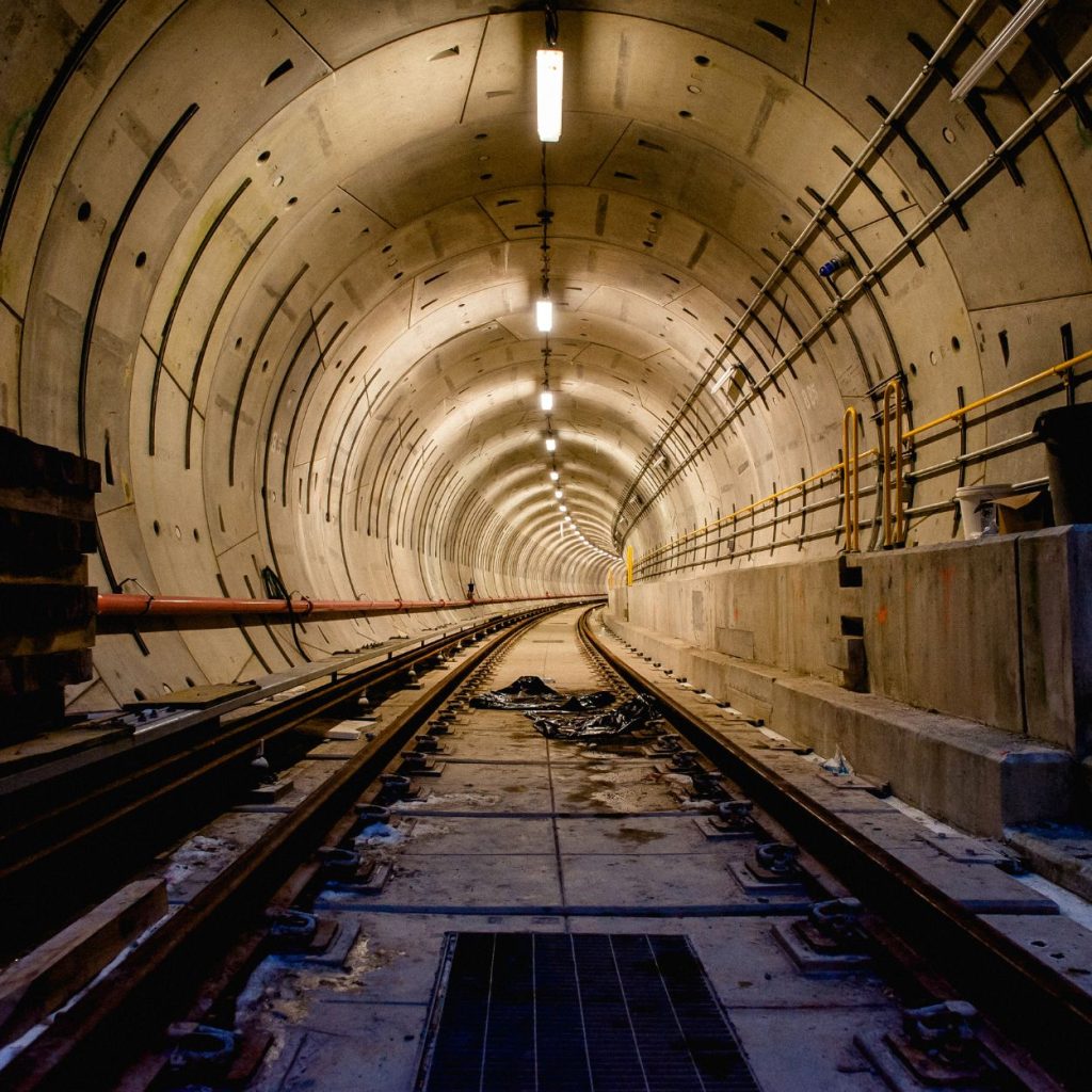 Tendencias ferroviarias de 2024: ¿qué sigue para la industria ferroviaria?