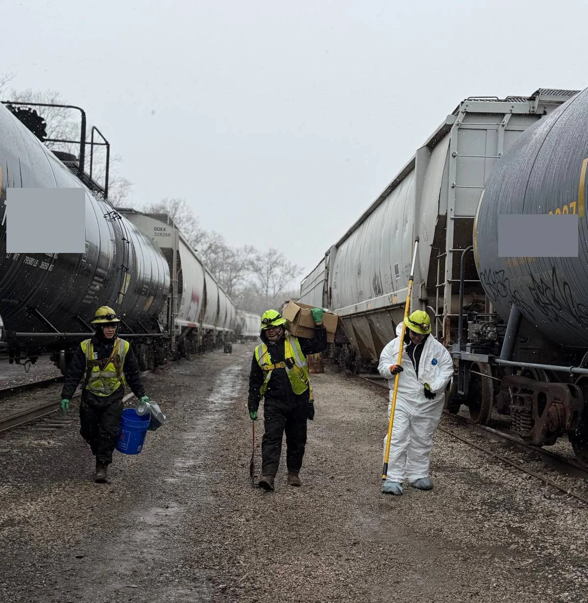 CRMS Case Study — How CRMS Cut Turnaround Time by 50% for a Midwest Chemical Shipper