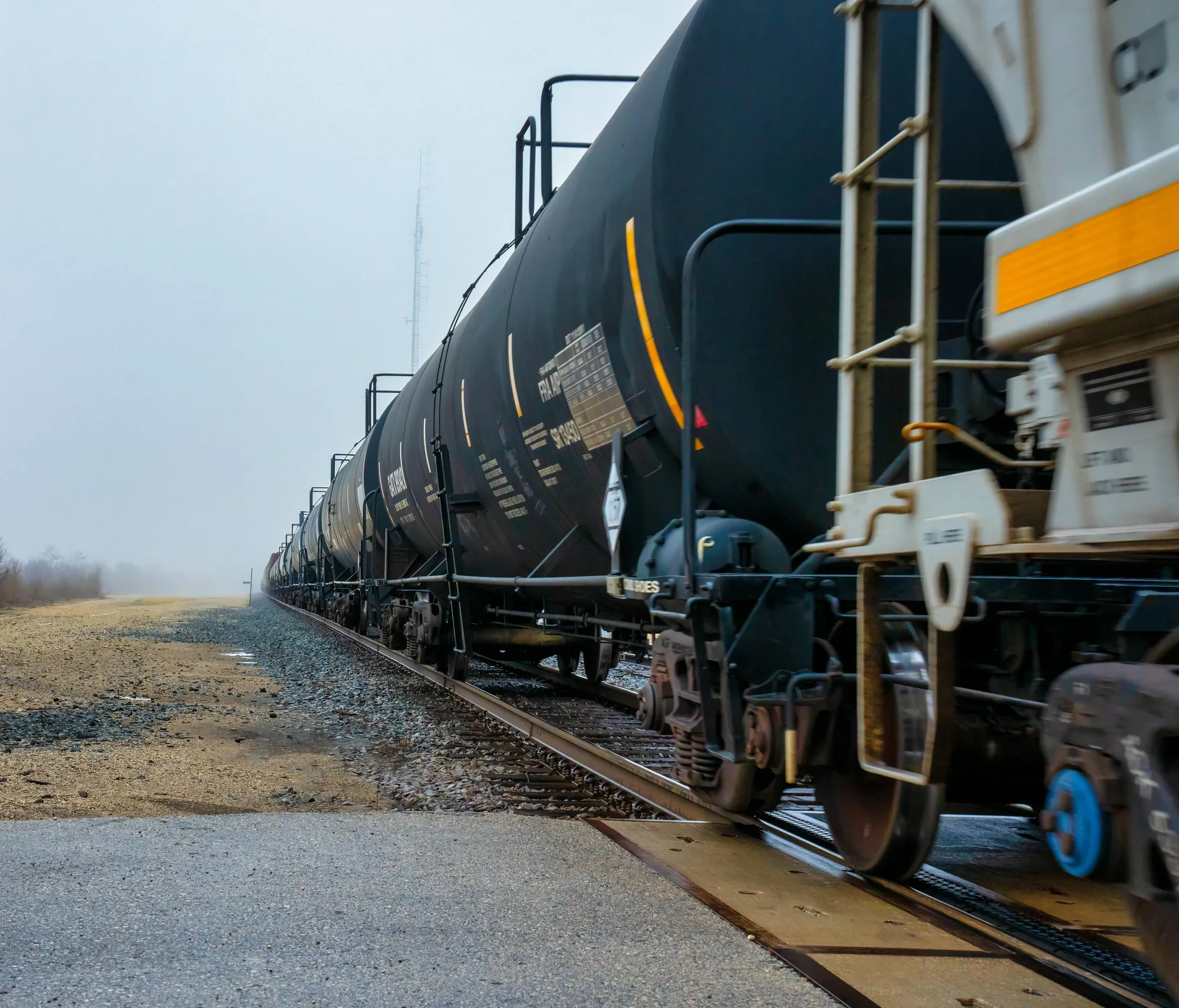 Keep Your Fleet Moving —