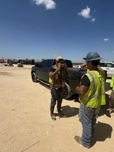 Careers Why Field Team