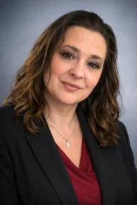Carlotta Gonzalez