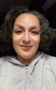 Claudia Donato