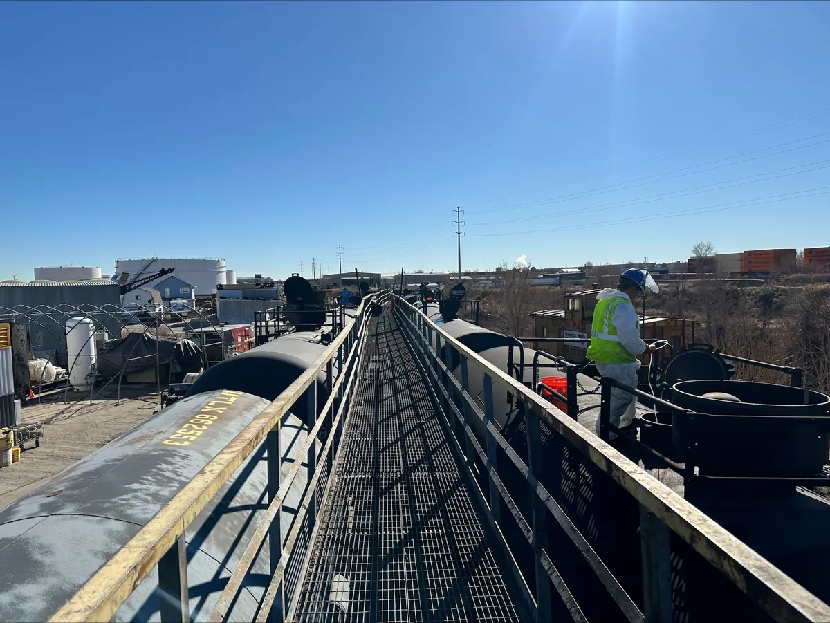 Commerce City, CO