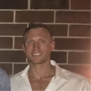 Jeremy LeBeau