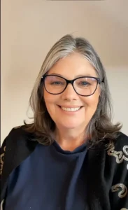 Margaret Ebert