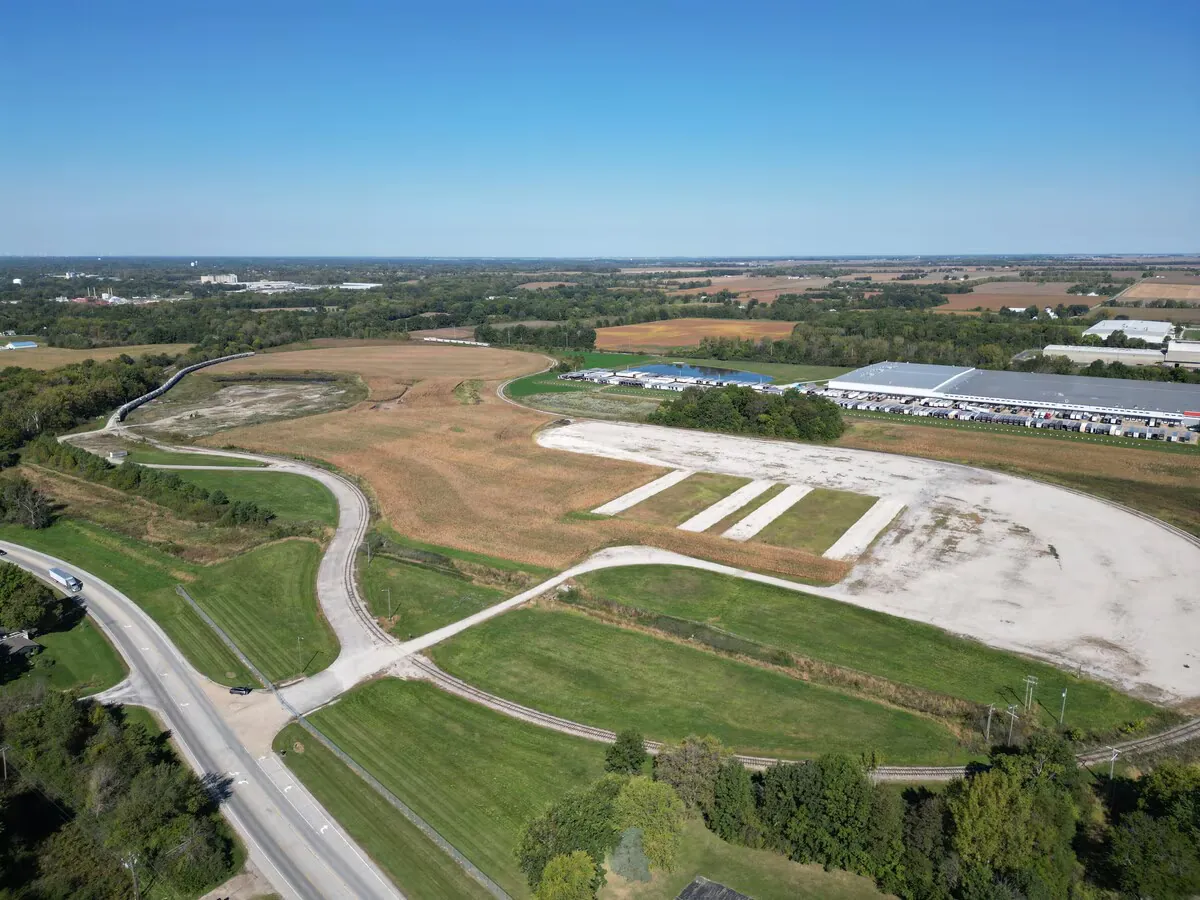 Midwest Loop, IL